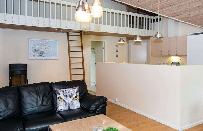 Cozy Retreat in Lojtland - By Traum Ferienwohnungen - Foto 13