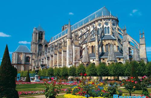 Chalet Loire proche Sancerre - Foto 27