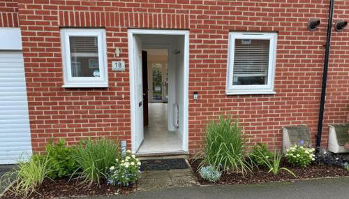 Modern 3-Bedroom Home in Bletchley, Milton Keynes - Foto 1