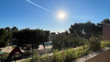 Residence Cap Bleu a Carro - Foto 3