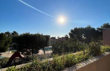 Residence Cap Bleu a Carro - Foto 3