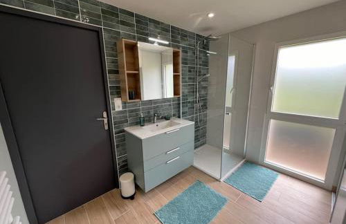 Maison Bretagne vue mer - Photo 36