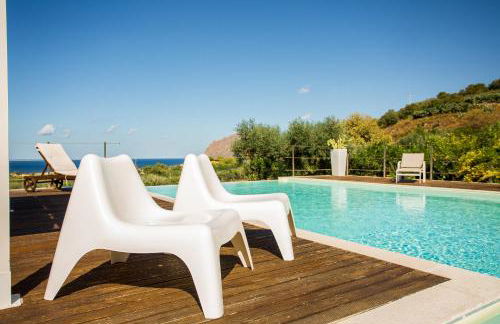 Villa Maria una finestra sul mare - Foto 13