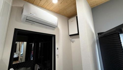 Stylish Modern Tiny House on Wheels with Stunning Mountain Views Near Lone Pine, California - Foto 5