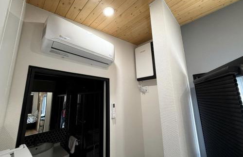 Stylish Modern Tiny House on Wheels with Stunning Mountain Views Near Lone Pine, California - Foto 5