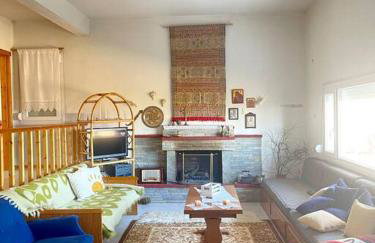 Peaceful cottage with incredible panoramic view - Foto 30