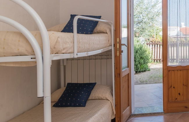 3 bedroom House in Valledoria with garden and terrace - Photo 16