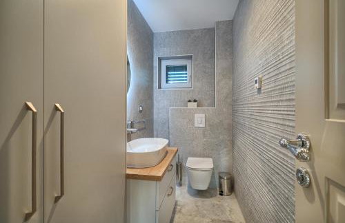 Villa Lovorika - Padel, Cageball, Basketball & Heated Pool - Foto 38