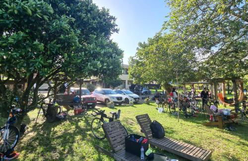 Pousada dos Quiosques - Foto 15