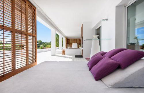 Serene Escape in Ibiza City 1022 - Foto 23