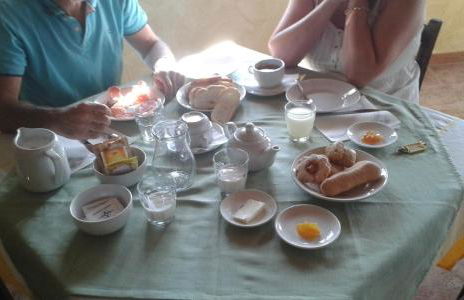 Agriturismo Rubinu - Photo 13