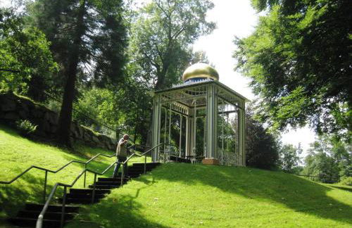 Haus Mühlgrund - Foto 22