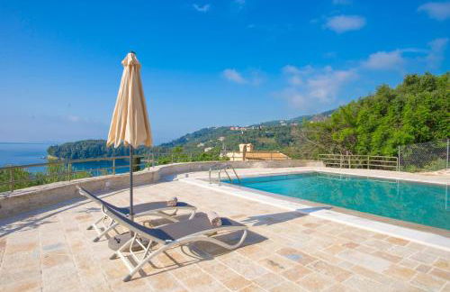 Paleopetres K-Three - Premium Double Suite - Kalami - - Photo 1