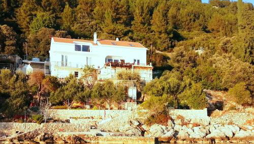 Sunset Apartments - Foto 2, Garden view