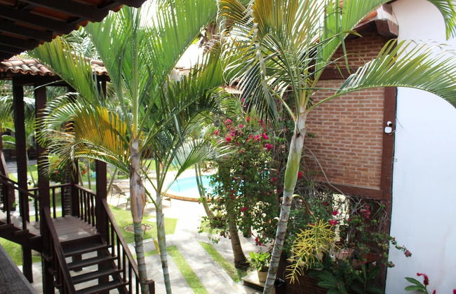 Apart Hotel Buz215 - Foto 17