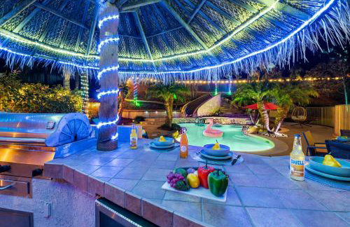 Villa Paradiso - Foto 3