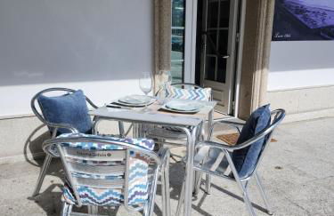 Apartamento Rivera de Laxe - Foto 9