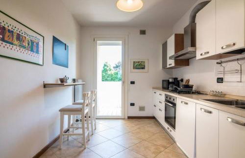 enJoy Home - Appartamento ampio, luminoso e immerso nel verde - Foto 28