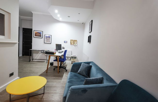 Seven Kings Relais - Foto 5