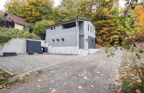 Amazing Home In Hainrodehainleite - Foto 9