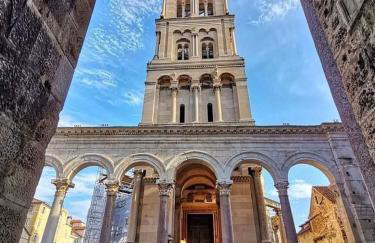 Apartment NADA in the center of Split - Foto 62