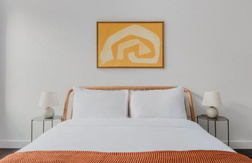 Blueground Dumbo rooftop wd nr bridge NYC-1668 - Foto 13