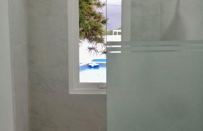 Ocean Front Property - Villa 4 Aruba w pool view - Foto 8