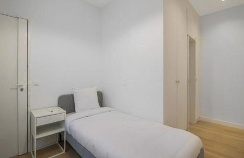 Mobility lease - La Fayette - 8 people - Foto 10