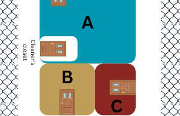 Mins to Beach - Studio Home- Walk to Downtown - Free Parking - Foto 17