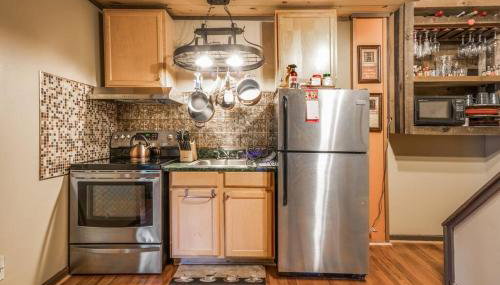 Suburban Cottage - Foto 5