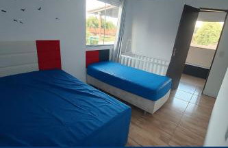 Refúgio Paris Cris & Val - Foto 5