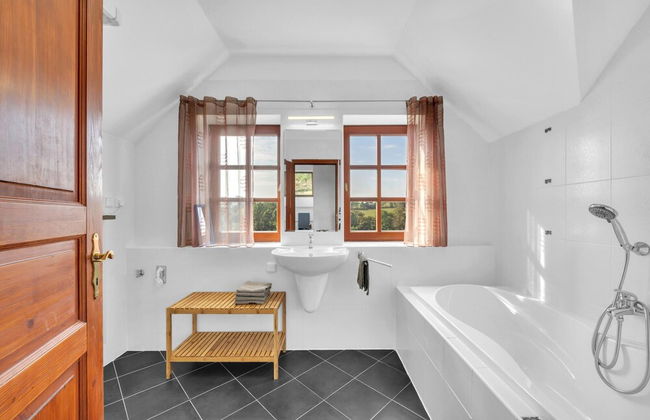 Villa Pool Stupna Ksf095 - Photo 60