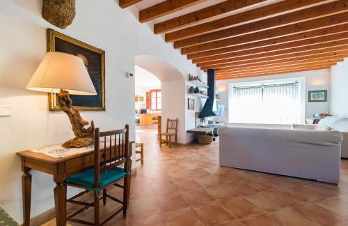 Es Coll d'en Pastor - Foto 12