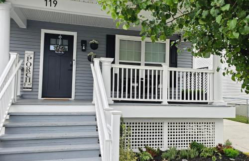 Atlantic City Bungalow Retreat - Foto 1