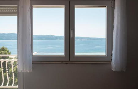 Sea and mountain view apartments - Foto 16