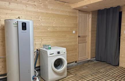 Le Chalet du Silence - Foto 30