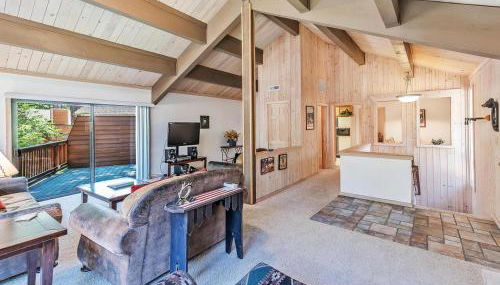 Perfect location walk to town and nature - Foto 3