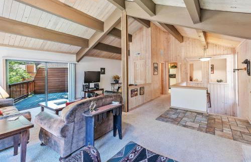 Perfect location walk to town and nature - Foto 3