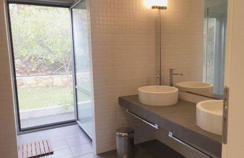 Villa Nafsika stunning view on the Aegean Sea - Foto 37