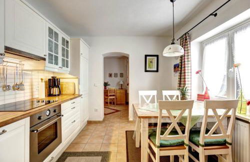 Ferienwohnungen Fendt - Foto 18