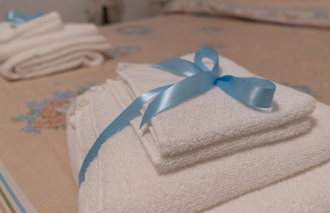 Il Vicolo B&B - Photo 16