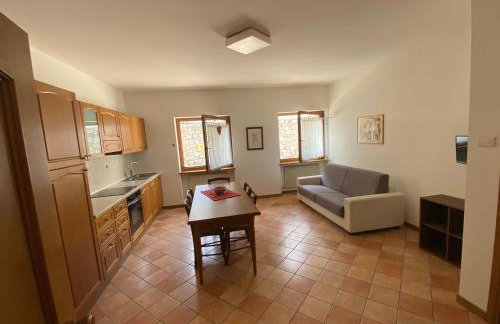 Residence Malibu Appartamento 2 - Foto 6