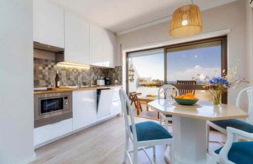 Ocean view apartment - Foto 8