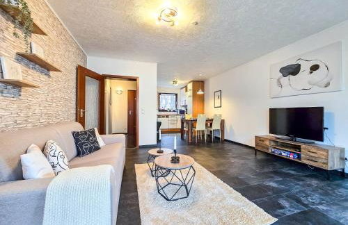 COSY-Apartment - Glazed Balkony & Carport, 70m2 - Foto 17