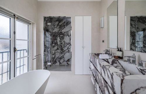 Oniri - Serviced Apartments in Louvre - Rue de Rivoli - Foto 67