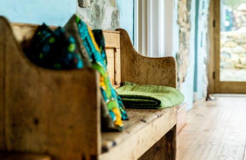 Penrhiw - a country cottage with mountain views - Foto 49