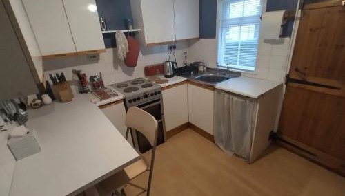 Cozy Village Cottage - Foto 4