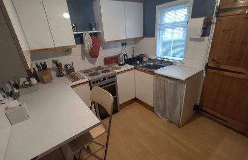 Cozy Village Cottage - Foto 4