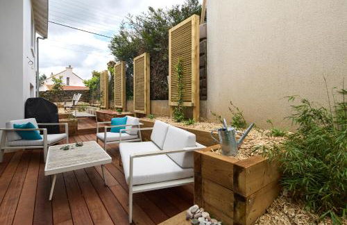 Le Loft Nantais - Superbe Loft de 300m² - Foto 4