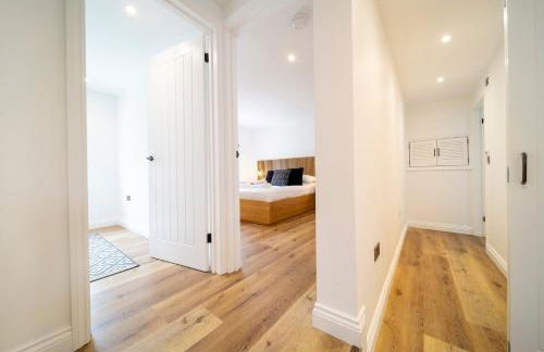 The Flat - Brand new renovation in amazing location - Foto 16